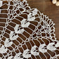 Vintage Large Doily