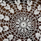 Vintage Large Doily