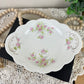 Vintage Vodrey China Porcelain Plate