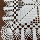 Vintage Doily F