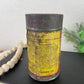 Vintage Royal Baking Powder Tin