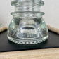 Vintage Hemingray Glass Insulator