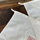 Vintage Inca Flour Sack Towel Set