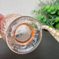 Vintage 1930’s Pink Depression Glass Creamer