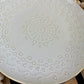 Ceramic Boho Trinket Plate