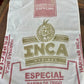 Vintage Inca Flour Sack Towel Set