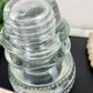 Vintage Hemingray Glass Insulator