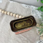 Vintage Tone’s Spice Tin- Whole Cloves