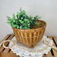 Large Planter Basket