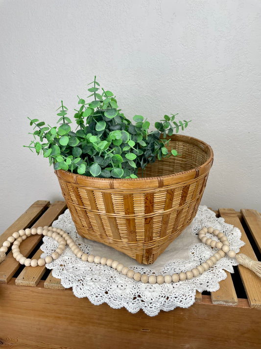 Large Planter Basket