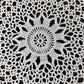 Vintage Doily I