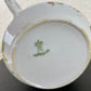 Antique German Porcelain Teacup