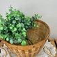 Large Planter Basket