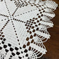 Vintage Doily F