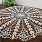 Vintage Large Doily