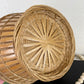 Vintage Planter Basket