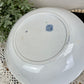 Vintage Hand Painted Asian Porcelain Bowl