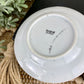 Vintage Japanese Lusterware Dish Set