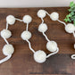 Puff Ball Garland