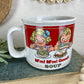 Vintage Campbell’s Soup Mug