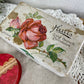 Small Vintage Valentines Candy Box Set