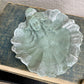 Vintage Mint Trinket Dish