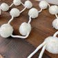 Puff Ball Garland