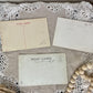 Set of 3 Vintage Postcards from Oskaloosa, Iowa