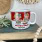 Vintage Campbell’s Soup Mug